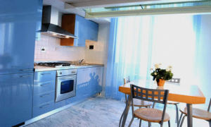Residence Cavour