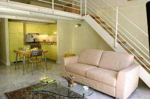 Residence Cavour