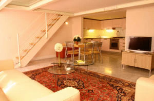 Residence Cavour