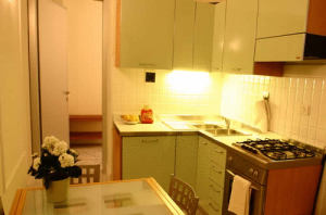 Residence Cavour