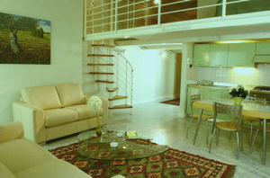 Residence Cavour