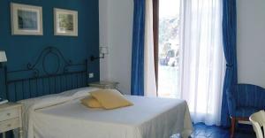 Hotel Rocce Azzurre