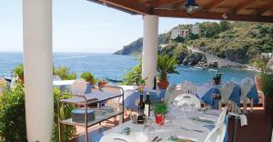 Hotel Rocce Azzurre
