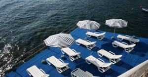 Hotel Rocce Azzurre