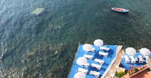 Hotel Rocce Azzurre