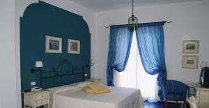 Hotel Rocce Azzurre