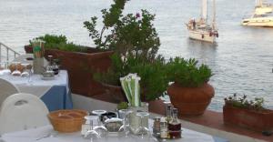 Hotel Rocce Azzurre