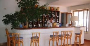 Hotel Rocce Azzurre