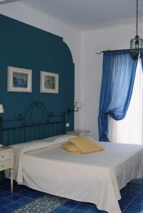 Hotel Rocce Azzurre