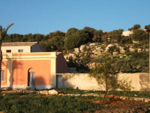 Relais Casa Mirabile