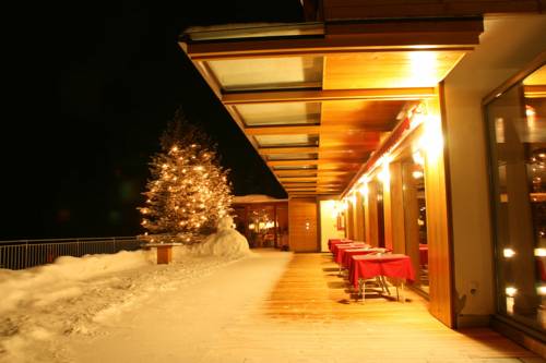 Hotel Marlet