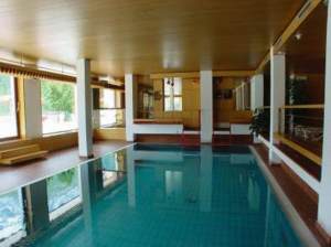 Hotel Marlet