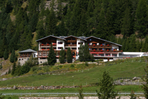 Hotel Marlet