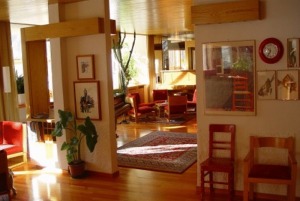 Hotel Marlet