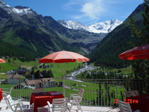 Hotel Marlet