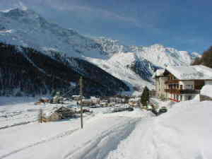 Hotel Marlet