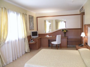 Hotel Casino'