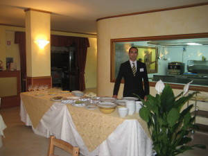 Hotel Casino'