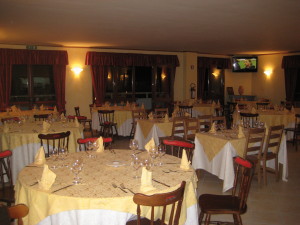 Hotel Casino'