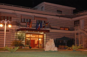 Hotel Casino'