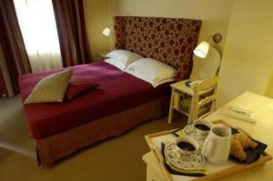 Hotel LaMorosa