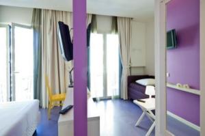 Hotel LaMorosa