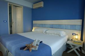 Hotel LaMorosa