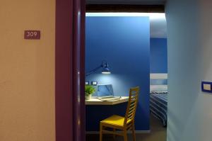 Hotel LaMorosa