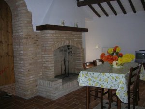 Agriturismo Raggioverde