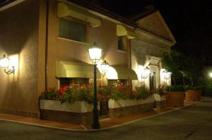 Hotel Piccolo Borgo