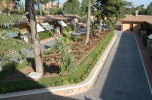 Hotel Piccolo Borgo