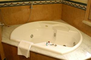 Hotel Piccolo Borgo