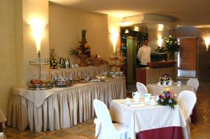 Hotel Piccolo Borgo