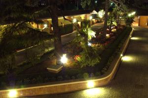 Hotel Piccolo Borgo