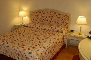 Hotel Piccolo Borgo
