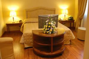 Hotel Piccolo Borgo