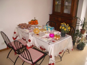 B&B Bella Beatrice