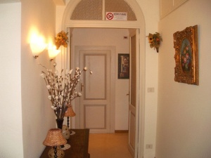B&B Bella Beatrice