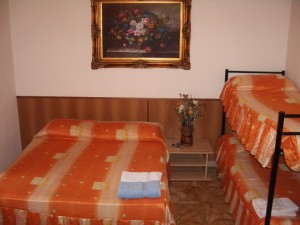 B&B Bella Beatrice