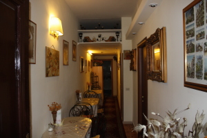 B&B Bella Beatrice