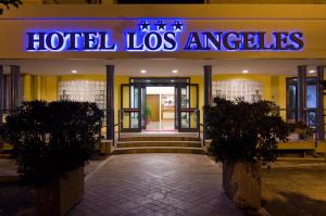 Hotel Los Angeles
