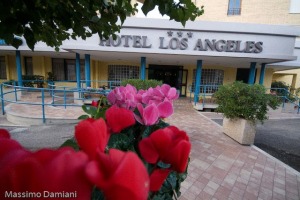 Hotel Los Angeles