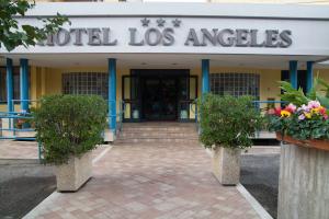 Hotel Los Angeles