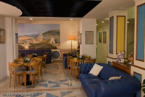 Hotel Los Angeles
