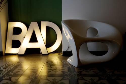 Bad - B&B And Design