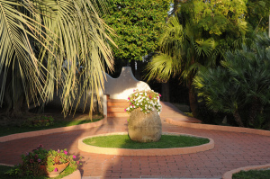 La Locanda Azzurra