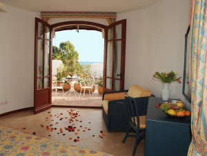 La Locanda Azzurra