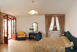La Locanda Azzurra