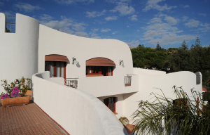 La Locanda Azzurra