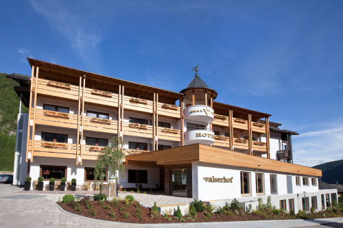 Villa Gualino